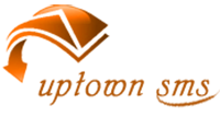 ابتون اس ام اس uptown sms